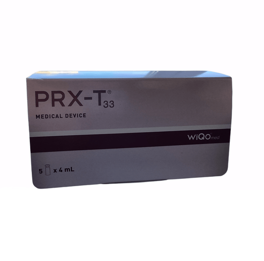 PRX-T33 Peeling