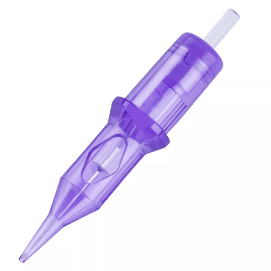 Long Taper Hygienemodule Nadelmodule 1RLLT (20 Stück) 0,25 mm; 0,30 mm oder 0,35 mm