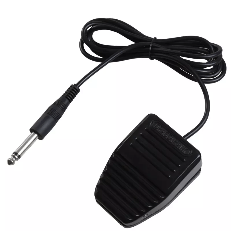 Pedals foot switch for permanent make-up / tattoo machine