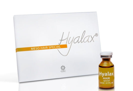 HYALAX HAIR SPECIAL 5 ml