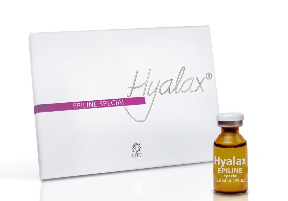 HYALAX ÉPILINE SPÉCIAL 5 ml