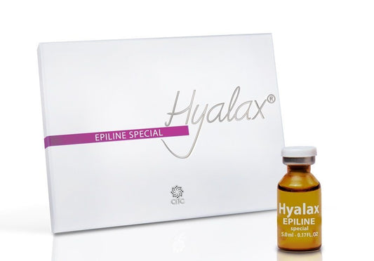 HYALAX EPILINE SPECIAL 5 ml