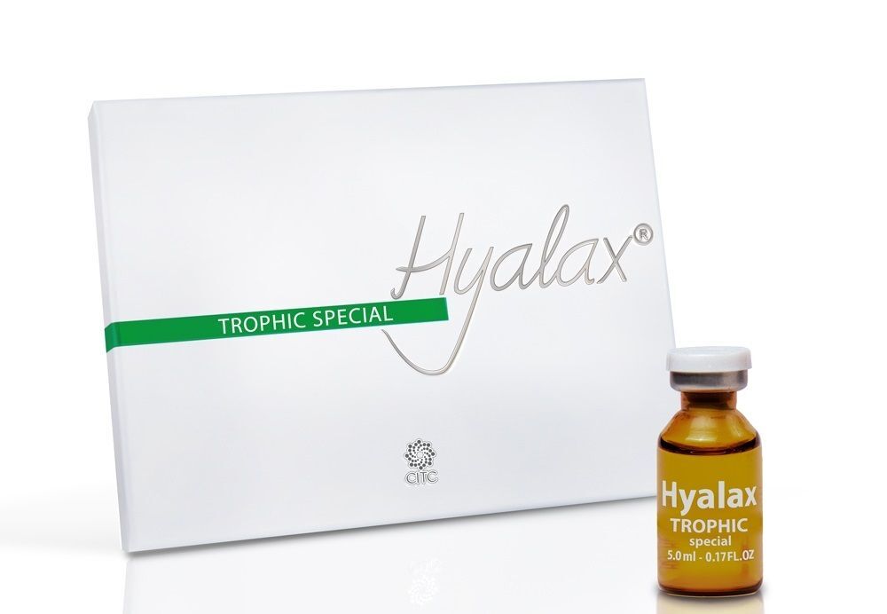 HYALAX TROPHIQUE SPÉCIAL 5 ml