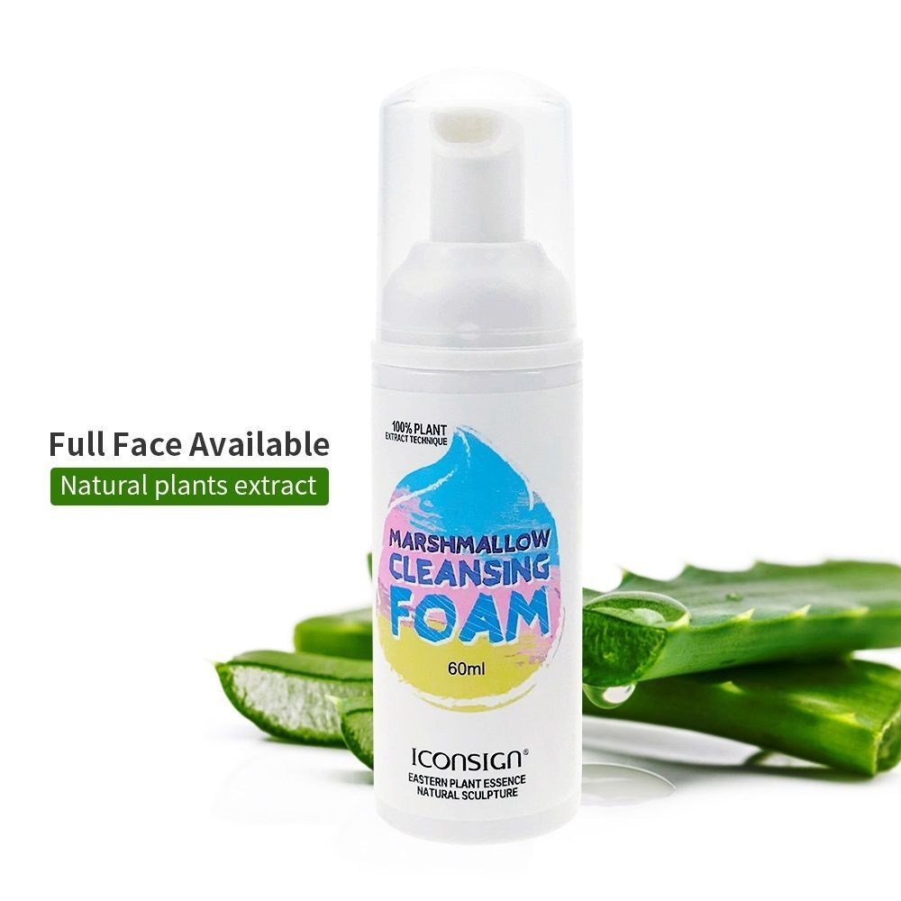 Coffret : shampoing cils 60 ml + pinceau