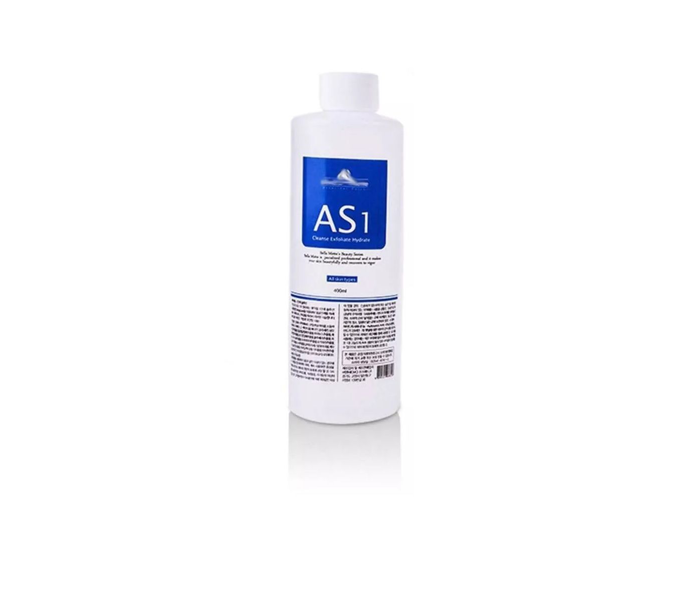 AS1 Aquafacial Lösung Profacial Peel Facial Solution (400ml)