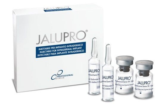 Biorevitalisant Jalupro