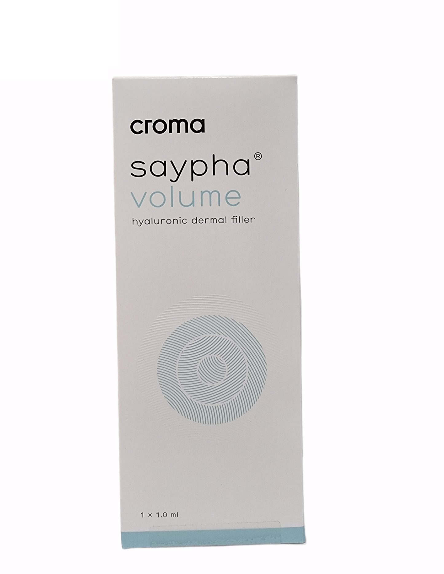 Volume Saypha