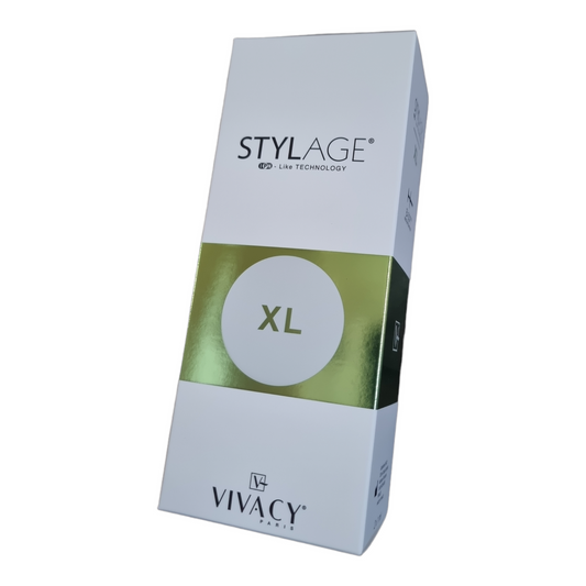 Vivacy Stylage XL Bi-Soft (2x1ml)