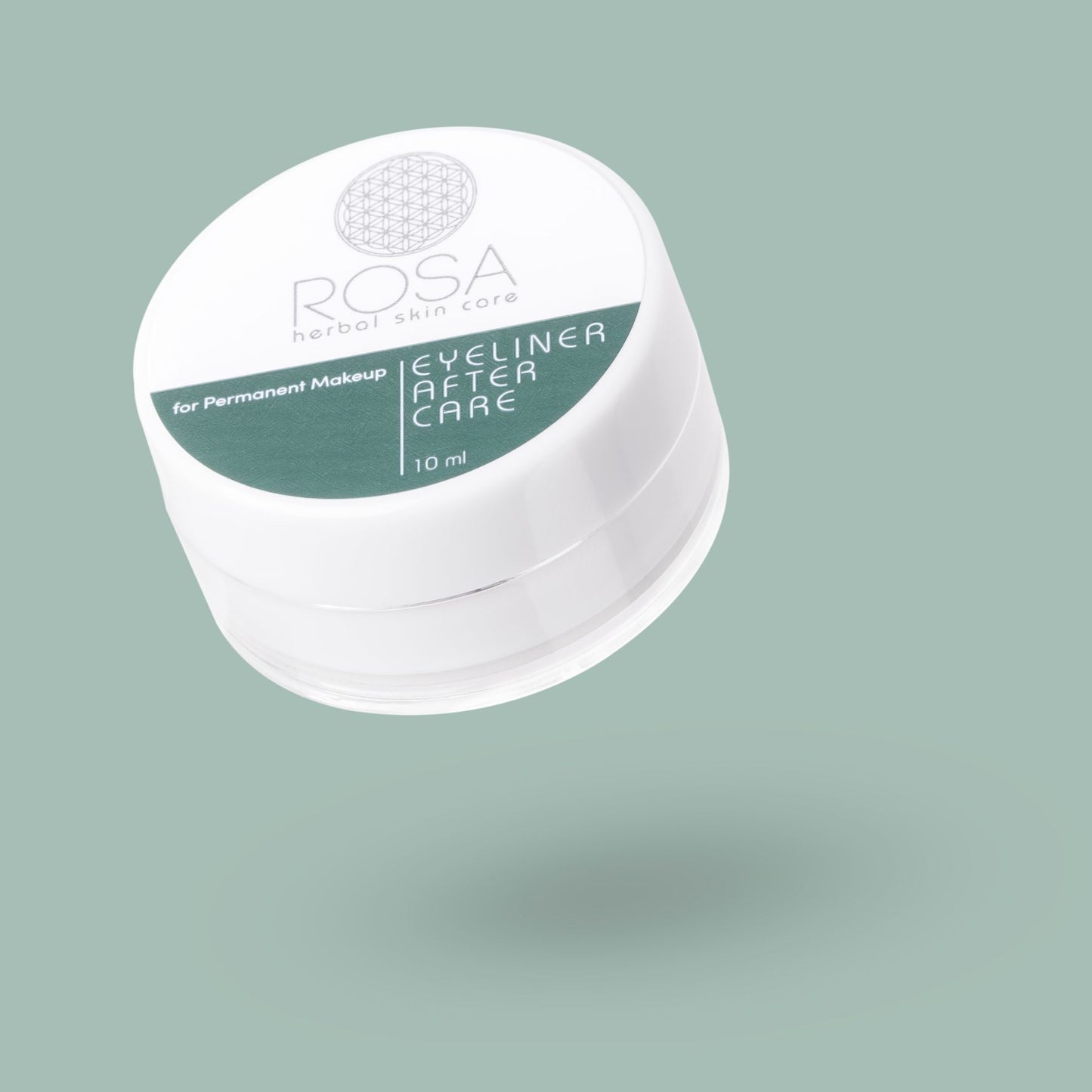 ROSA HERBAL EYELINER AFTER CARE CREAM 10 ml