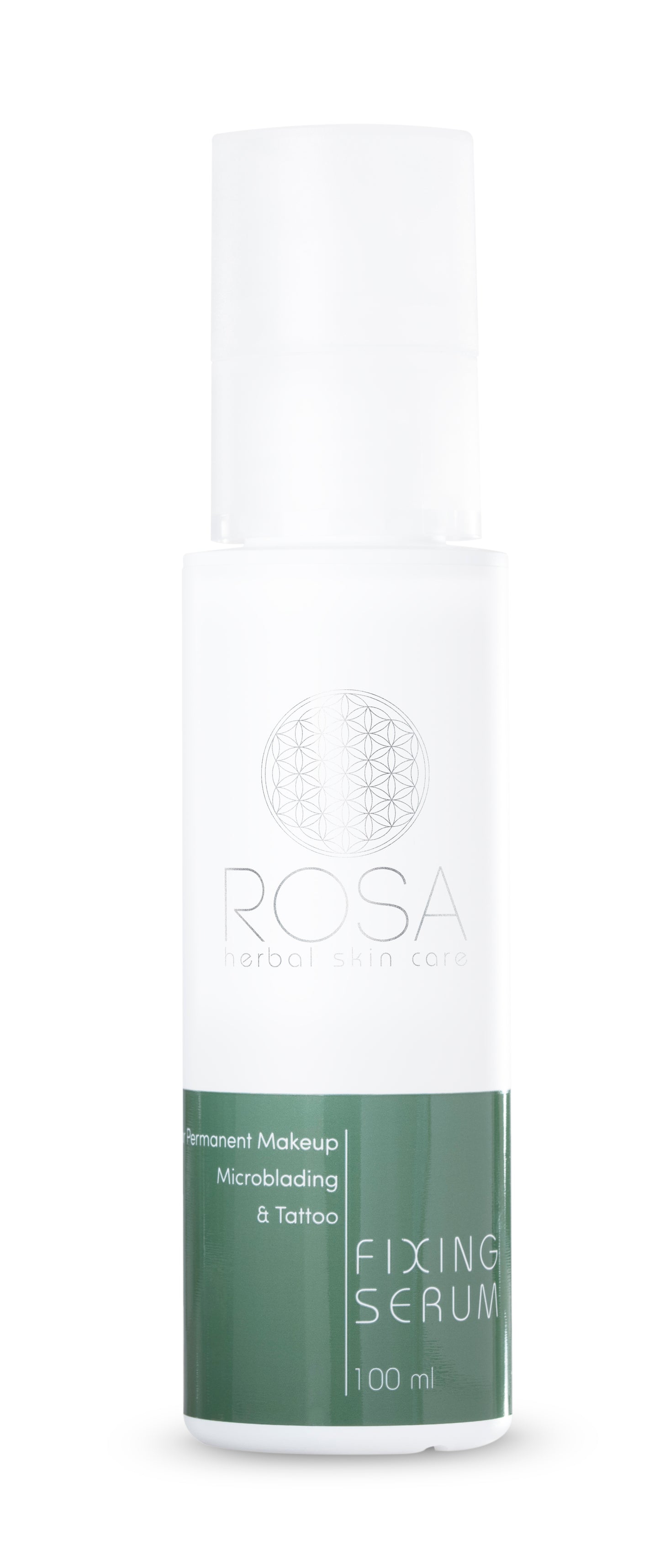Rosa Herbal Fixing Serum 100 ml