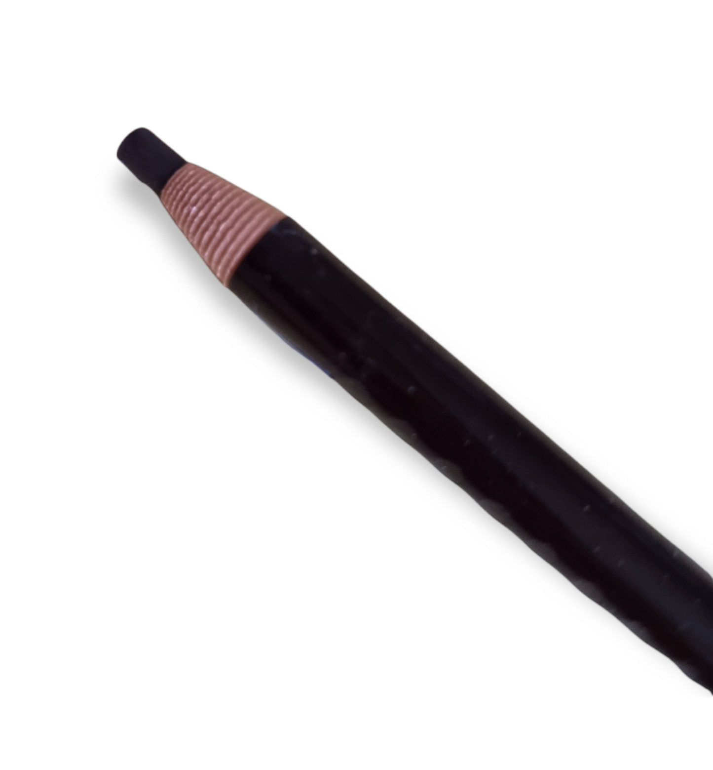 Eyebrow pencil permanent makeup microblading sign pencil