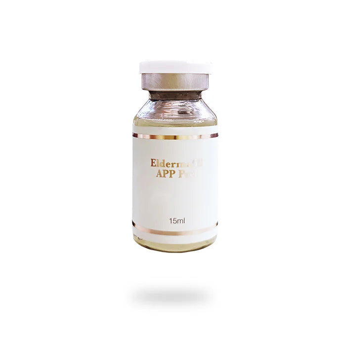 Eldermafill Peeling APP Peel (15ml)