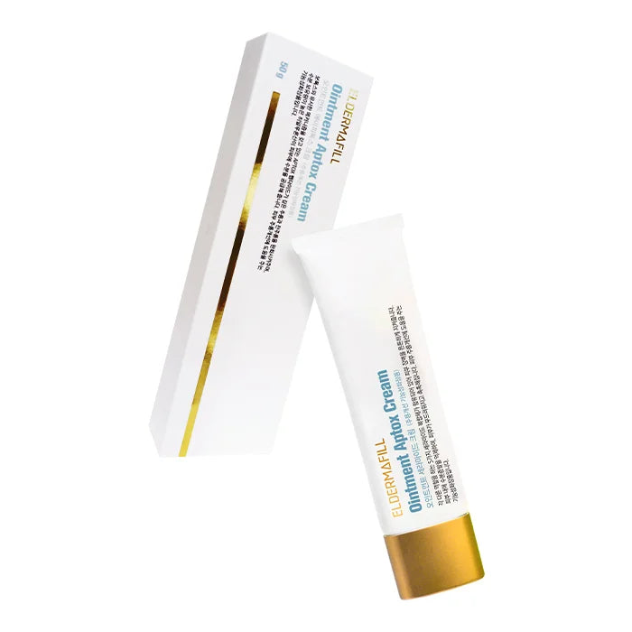 Eldermafill Aptox Cream (50 g)