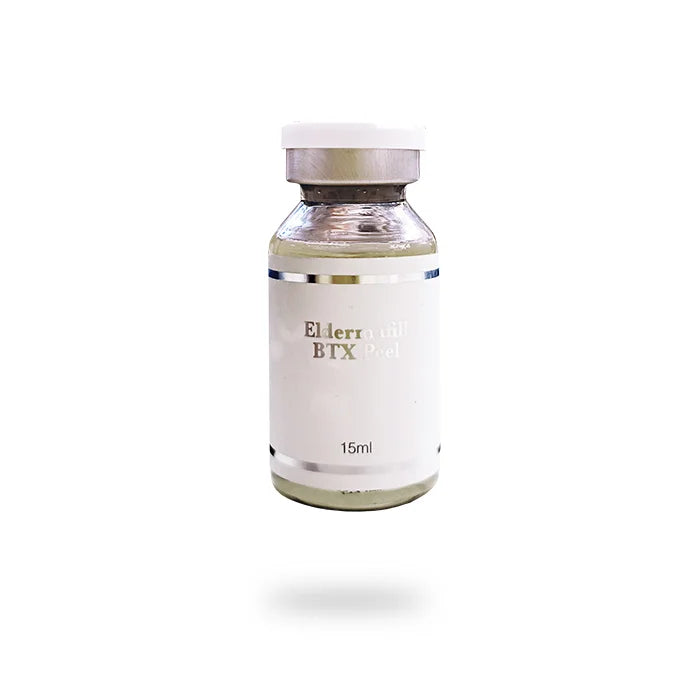 Eldermafill Peeling BTX Peel (15ml)