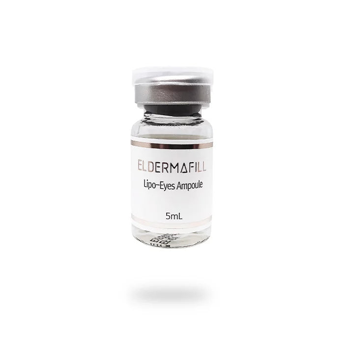 Eldermafill Lipo Eyes (5ml)