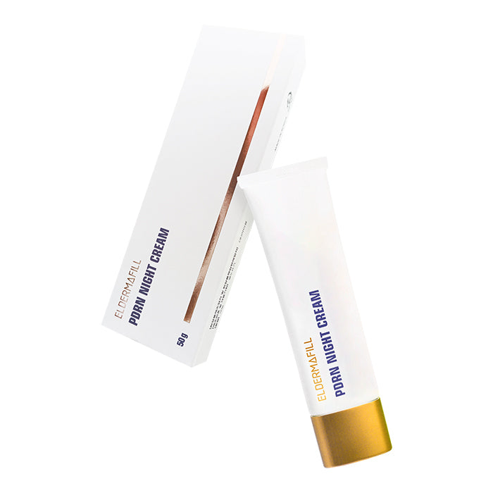Eldermafill PDRN Night Cream (50 g)