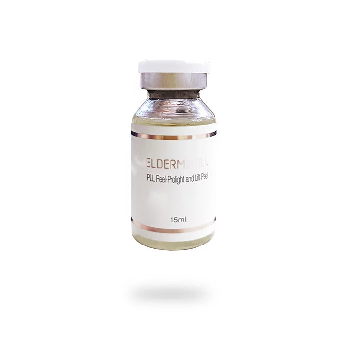 Eldermafill Peeling PLL Peel-Prolight and Lift (15ml)