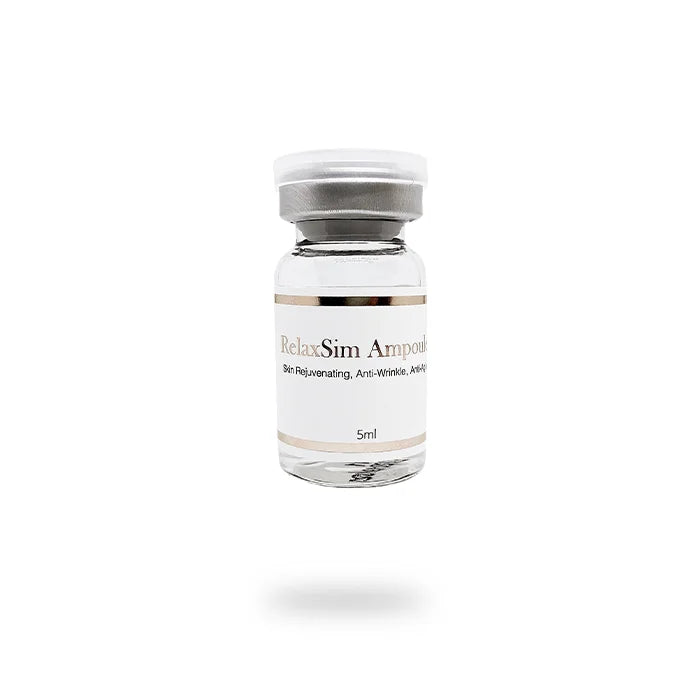 Eldermafill RelaxSim (5ml)
