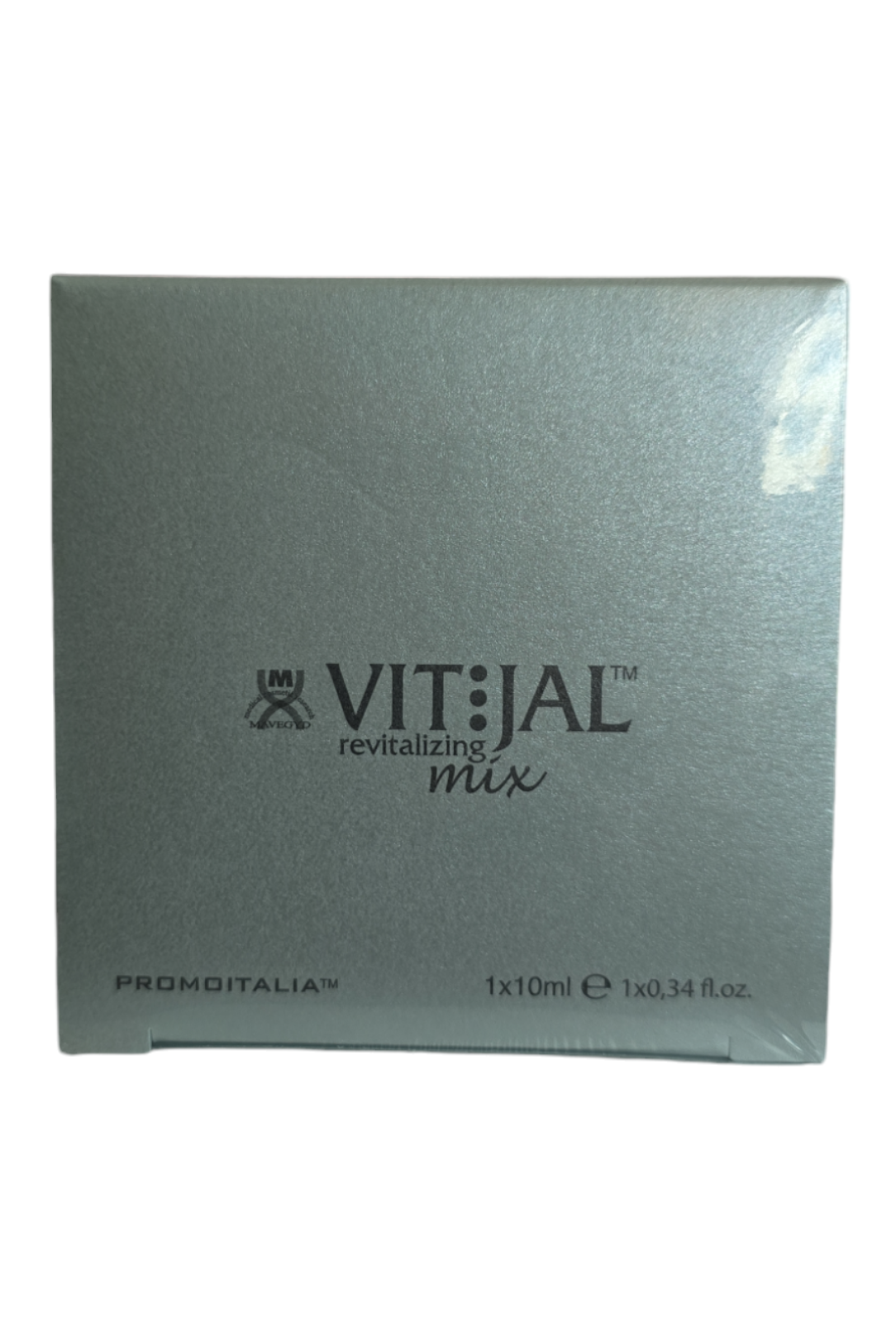 VIT JAL revitalizing mix 1x10ml