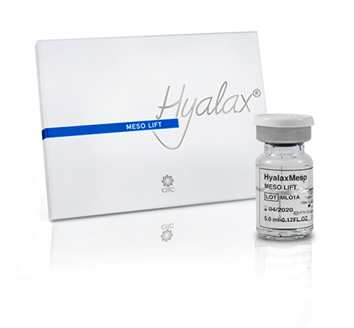 HYALAX MESO LIFT 5 ml