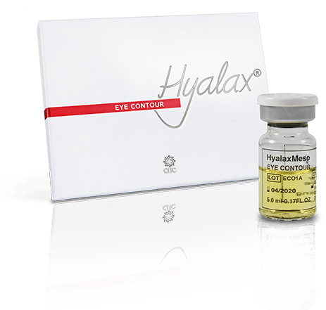 HYALAX EYE CONTOUR 5 ml