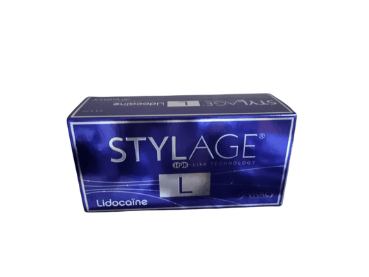 Stylage L Lidocaine