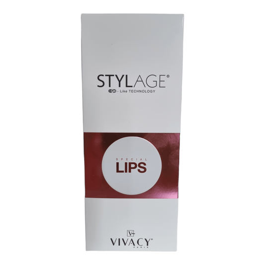 Style Bi-Soft Lips