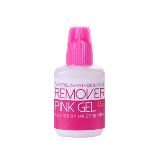Original Sky Pink Gel Remover glue remover