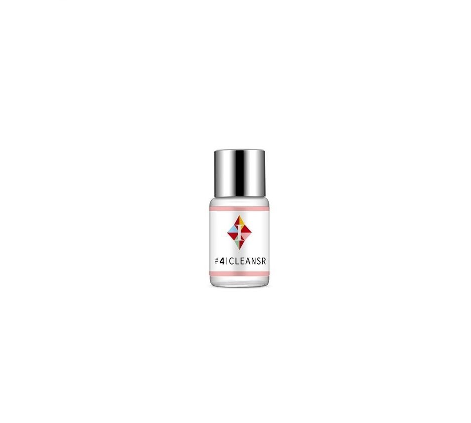 Wimpernlifting Lash Lift (Schritt 4: Cleanser) 5 ml