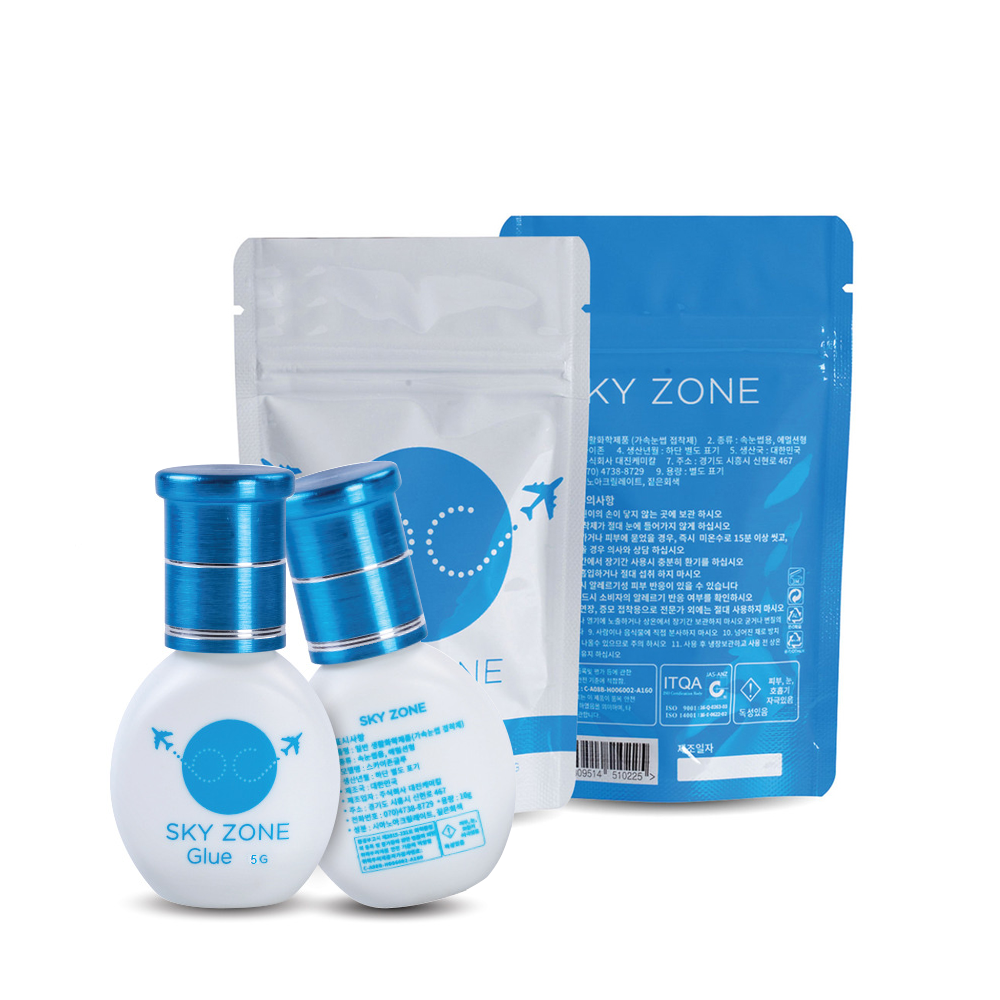 Wimpernkleber Sky Zone 5 ml