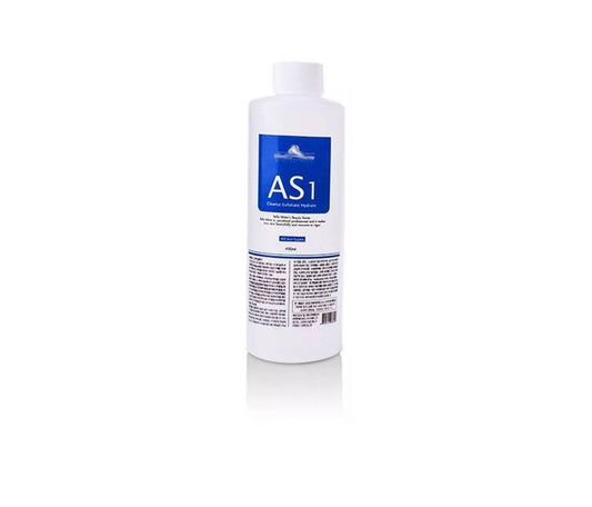 AS1 Aquafacial Lösung Profacial Peel Facial Solution (400ml)