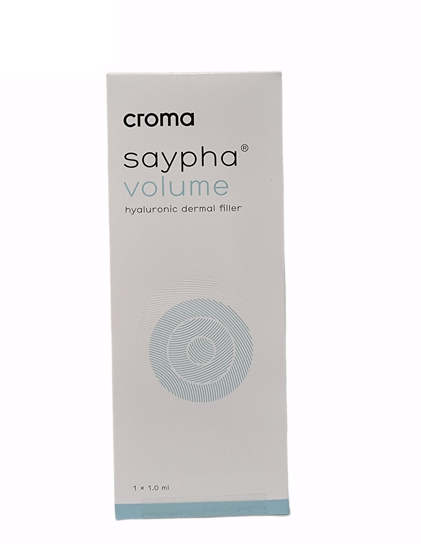 Saypha Volume