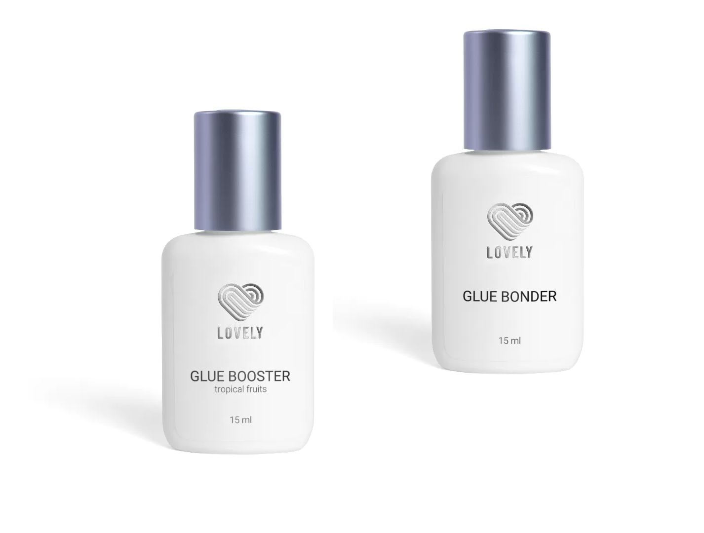 Beschleuniger Verstärker Booster Bonder Lovely 15 ml