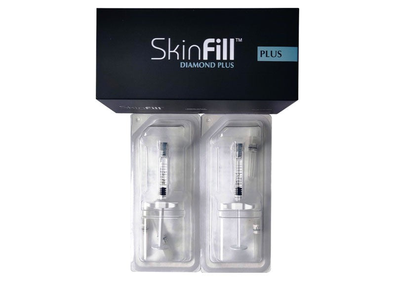 SkinFill Diamond Plus (2x1ml)