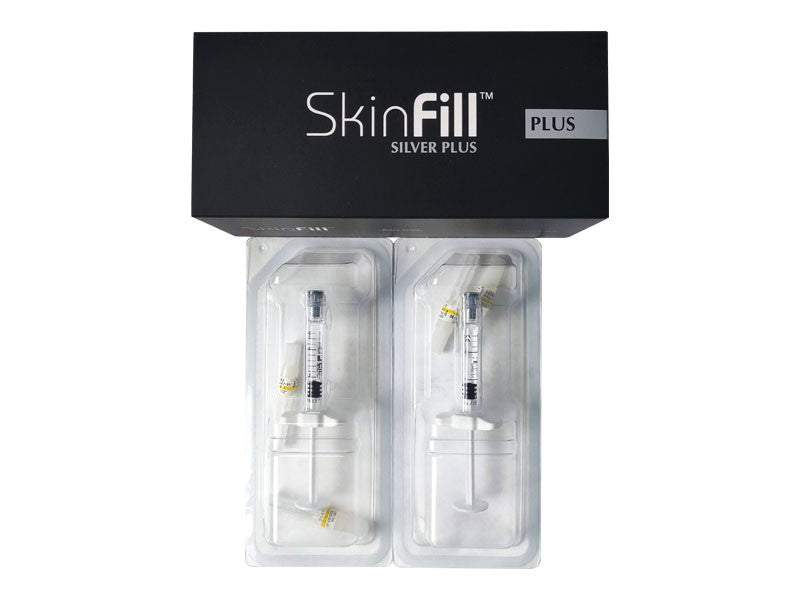 SkinFill Silver Plus (2x1ml)