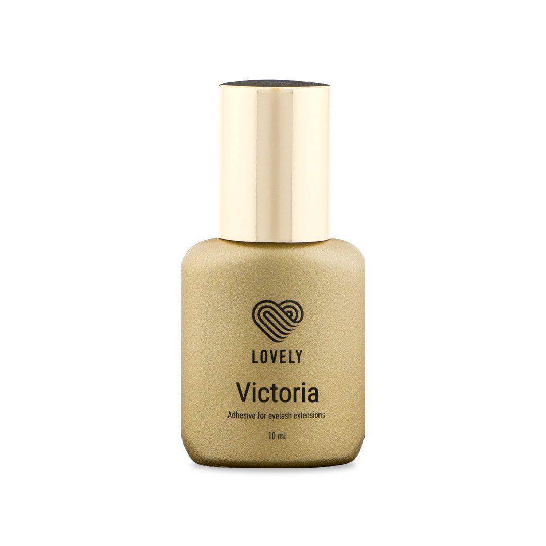 Lovely Wimpernkleber 10 ml 11 ml