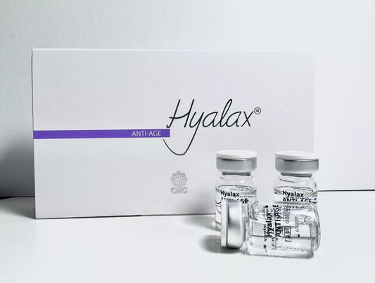 HYALAX Anti-Age 5x5 ml