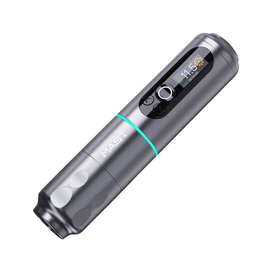 Permanent Make-Up / Tattoo kabellose Maschine Archer