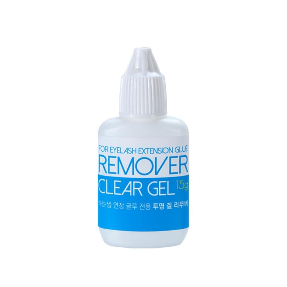 Original Sky Pink Gel Remover Adhesive Remover 15 ml