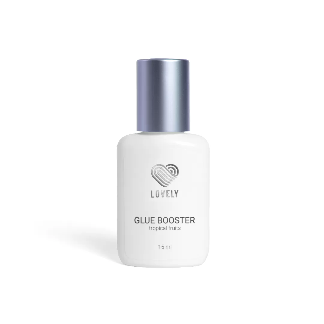 Beschleuniger Verstärker Booster Bonder Lovely 15 ml