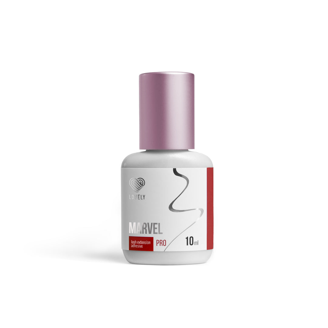 Lovely Wimpernkleber 10 ml 11 ml