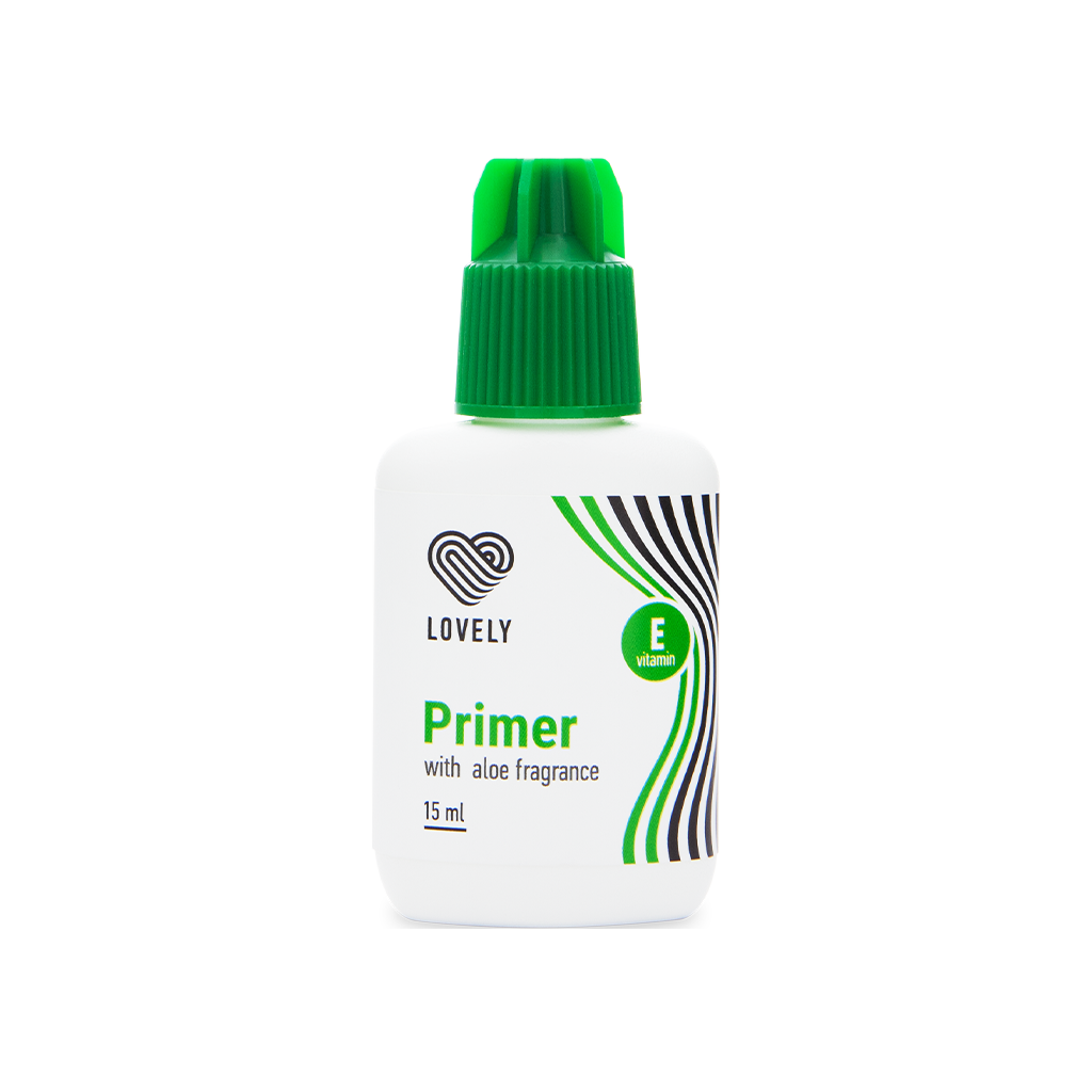 Lovely Primer Pre-treatment 15 ml