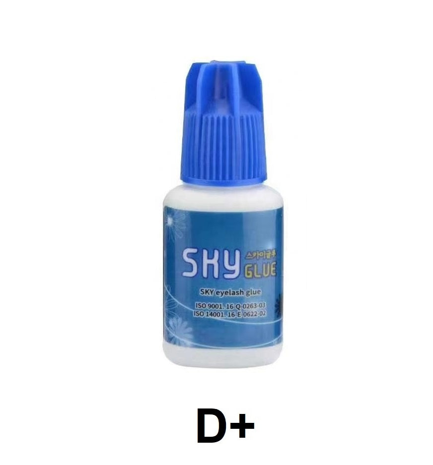 Original Sky S S+D+ Wimpernkleber 5 ml