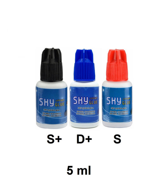 Original Sky D+ eyelash glue 5 ml