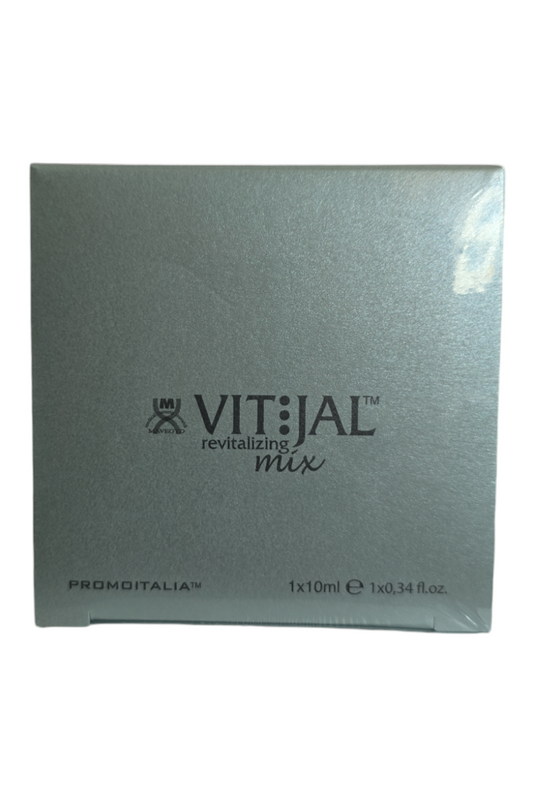 VIT JAL revitalizing mix  1x10ml